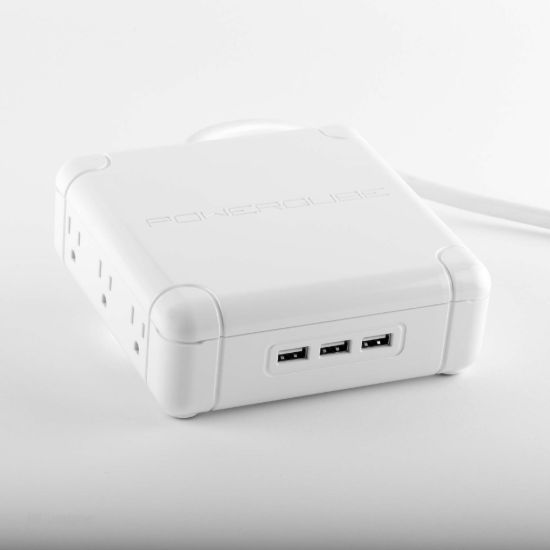 RV DESIGNER PORTABLE POWER STATION - M560