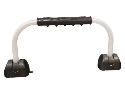 RV DESIGNER GRIPSAFE HANDRAIL ASSIST 22'  WHITE - R122