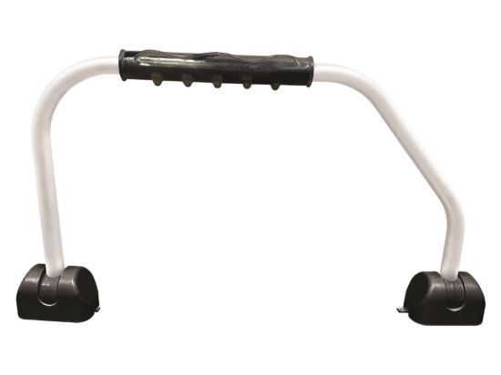RV DESIGNER GRIPSAFE HANDRAIL ASSIST 27'  WHITE - R127