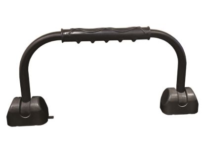 RV DESIGNER GRIPSAFE HANDRAIL ASSIST 27'  BLACK - R222