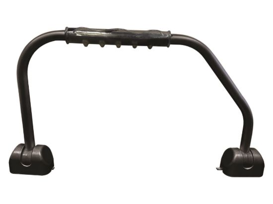 RV DESIGNER GRIPSAFE HANDRAIL ASSIST 27'  BLACK - R227
