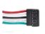 RV DESIGNER 6' HARNESS - S129