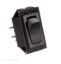 RV DESIGNER 10A MOM/ON/OFF SWITCH BLA - S321