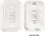 RV DESIGNER WALLPLATESWITCH WHITE SINGLE 3 - S653