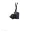 RV DESIGNER 3A 125VAC PUSH BUTTON SWI - S741