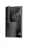 RV DESIGNER WEATHERPROOF BLACK DUAL O - S907