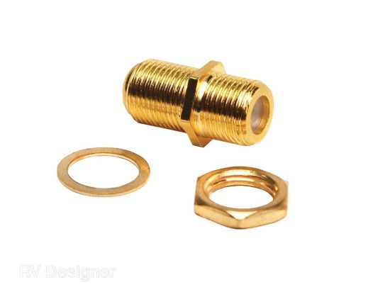RV DESIGNER CABLE SPLICE - T187