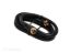 RV DESIGNER 6' INTERIOR RG6 TV CABLE - T273