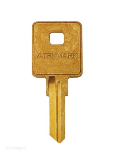 RV DESIGNER KEY FOR T505 - T650