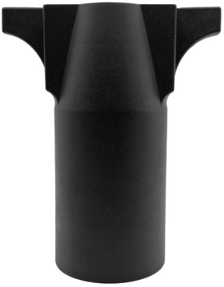RV DESIGNER 7-WAY RV TO 4-WAY FLAT ADAPTER - TC505