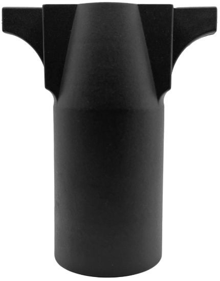 RV DESIGNER 7-WAY RV TO 4-WAY FLAT ADAPTER - TC505