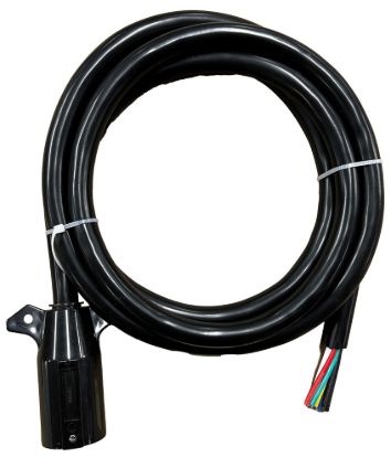 RV DESIGNER RV CABLE AND CONNECTOR ASSEMBLY - TC515