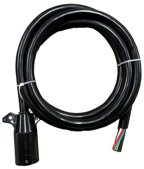 RV DESIGNER RV CABLE AND CONNECTOR ASSEMBLY - TC515