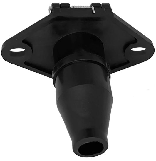 RV DESIGNER 6-WAY SOCKET & BOOT - TC530