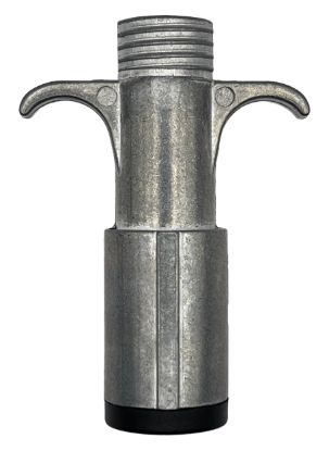 RV DESIGNER 6-WAY PLUG DIE CAST METAL - TC535