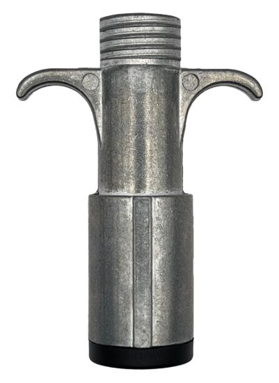 RV DESIGNER 6-WAY PLUG DIE CAST METAL - TC535