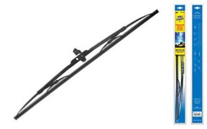 RV DESIGNER 22' WIPER BLADE  METAL  UNIVERSAL A - TRU122