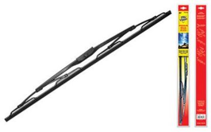 RV DESIGNER 22' WIPER BLADE  METAL  HEAVY DUTY - TRU622