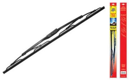 RV DESIGNER 24' WIPER BLADE  METAL  HEAVY DUTY - TRU624