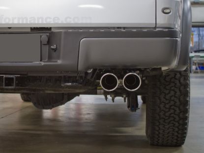 ROUSH CB F150 6.2 5.0 3.5L 11UP - 421248