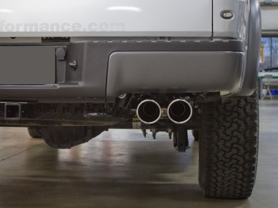 ROUSH CB F150 6.2 5.0 3.5L 11UP - 421248
