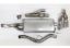 ROUSH ACTIVE READY EXHAUST KIT - 422264