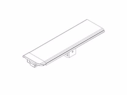 ROLL N LOCK TRACKS FOR LG222M - 111222