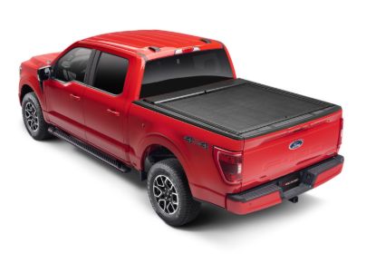 ROLL N LOCK M-SERIES XT - 124MXT