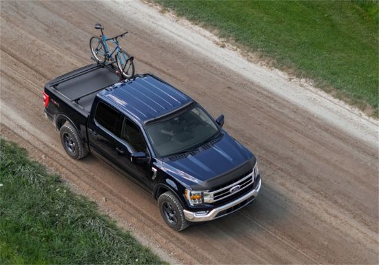 ROLL N LOCK RETRACTABLE E-SERIES XT - 223EXT