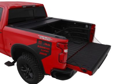 ROLL N LOCK A-SERIES FORD RANGER 58 3/8 19 - BT122A