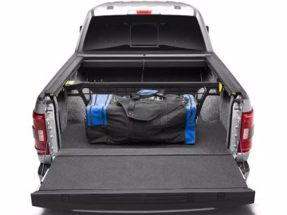 ROLL N LOCK ISUZU D-MAX CREW CAB  DOUBLE CAB - CM247