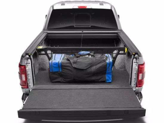 ROLL N LOCK ISUZU D-MAX CREW CAB  DOUBLE CAB - CM247