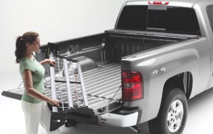 ROLL N LOCK DODGE RAM 1500 SB 2009 - CM448