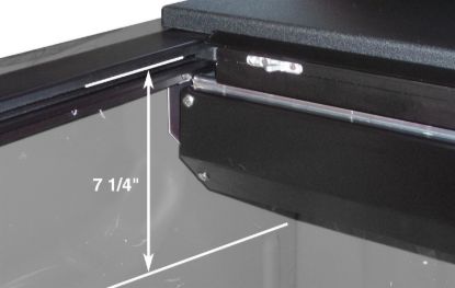 ROLL N LOCK M-SERIES - LG124M