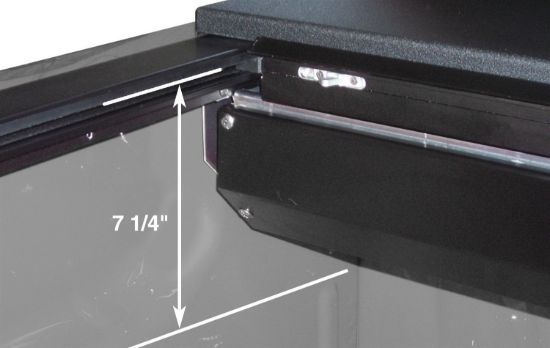 ROLL N LOCK M-SERIES - LG124M