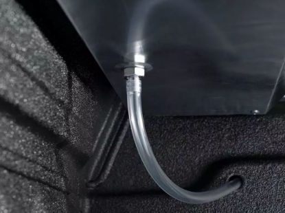 ROLL N LOCK M-SERIES RETRACTABLE - LG135M