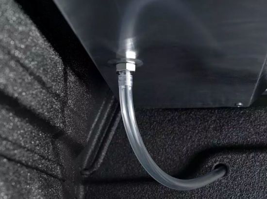 ROLL N LOCK M-SERIES RETRACTABLE - LG135M