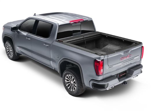 ROLL N LOCK M-SERIES SLVRDO/SIERA 1500  6.5' 19 - LG224M