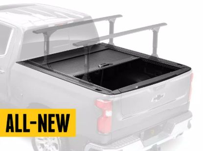 ROLL N LOCK MANUAL RETRACTRACTABLE COVER - MRC30FO25A