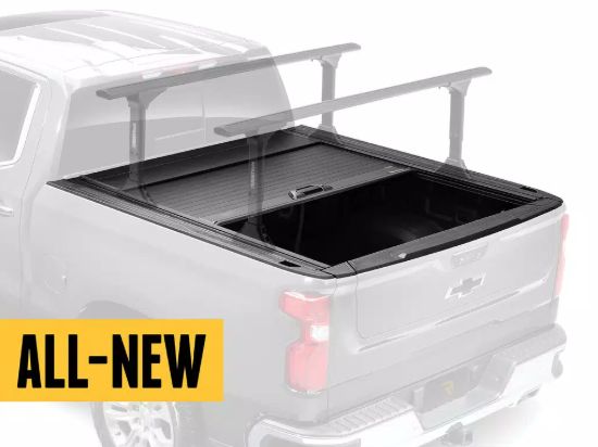 ROLL N LOCK MANUAL RETRACTRACTABLE COVER - MRC30TO25A