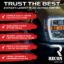 RECON ACCESS FORD 88-98 SUPERDUTY & 84-96 F-150 - 264100BK