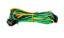 RECON ACCESS CAB LIGHTS - WIRING & HARDWARE KIT - 264157Y