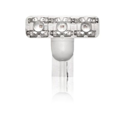 RECON ACCESS T-10 HIGH POWER LED AMBER - 264180AM