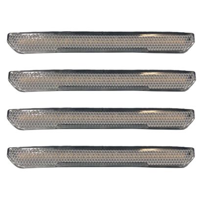 RECON ACCESS GMC 20-23 SIERRA HD (4TH GEN) FENDE - 264230WHCL