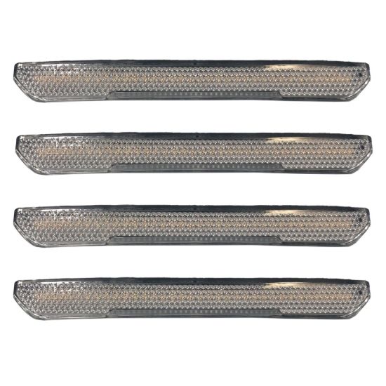 RECON ACCESS GMC 20-23 SIERRA HD (4TH GEN) FENDE - 264230WHCL