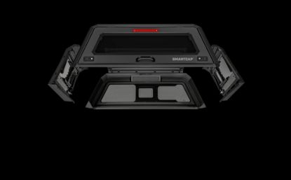 RSI N AMERIC SMARTCAP EVO SPORT SERIES - EV0301MB