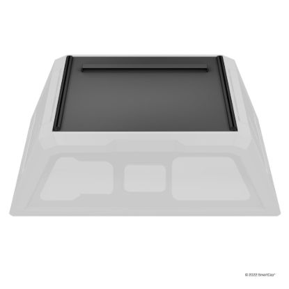 RSI N AMERIC SMARTCAP EVO SPORT SERIES -  ROOF - EV1004MBR