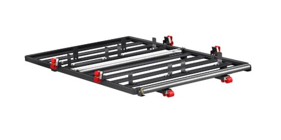 RSI N AMERIC EVO SERIES CONTRACTORRACK - SA030613