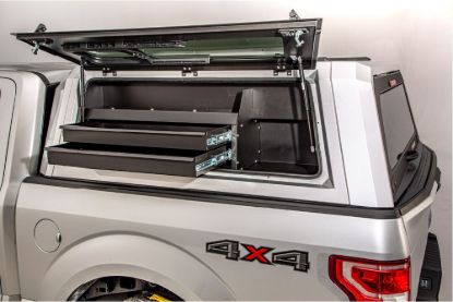 RSI N AMERIC EVO SERIES DRAWER-BIN  LEFT SIDE - SA0513