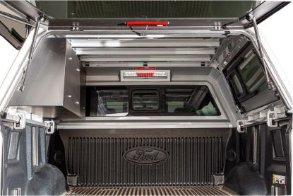 RSI N AMERIC EVO SERIES FULL-BIN  RIGHT SIDE - SA0614